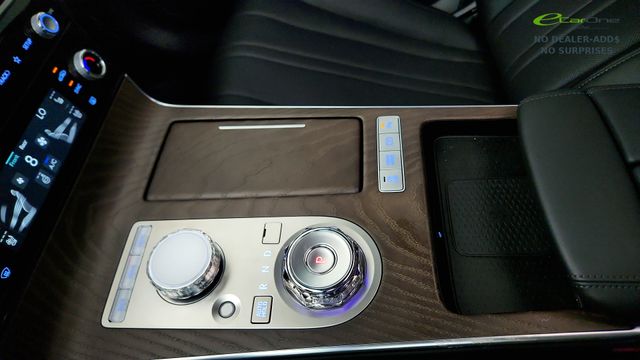2026 GENESIS G80 Advanced - Photo 69