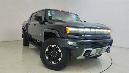 2024 GMC Hummer EV Pickup 3X | EXTREME OFF-ROAD | $17K OPTS