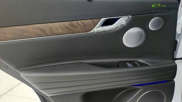 2026 GENESIS G80 Advanced - Photo 46
