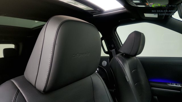 2026 Hyundai Palisade Calligraphy - Photo 38