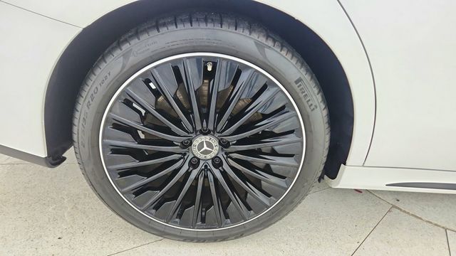 2024 Mercedes-Benz E-Class E450 - Photo 63