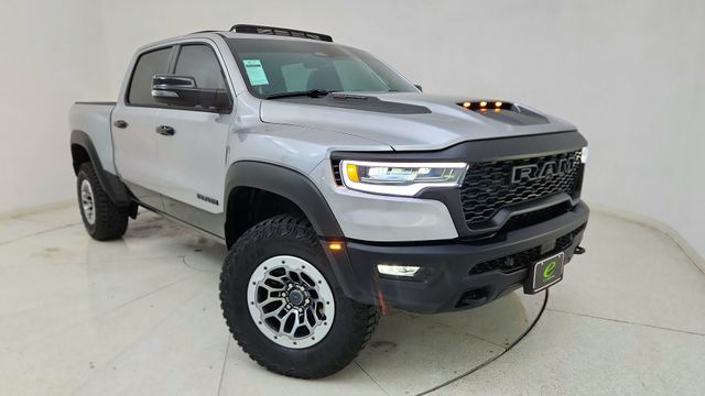 2026 RAM Ram 1500 Pickup RHO