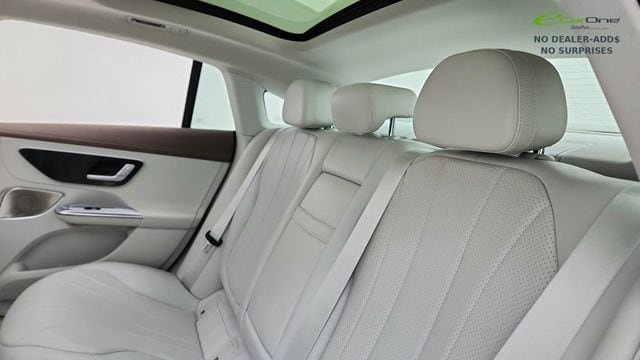 2023 Mercedes-Benz EQE Base - Photo 29