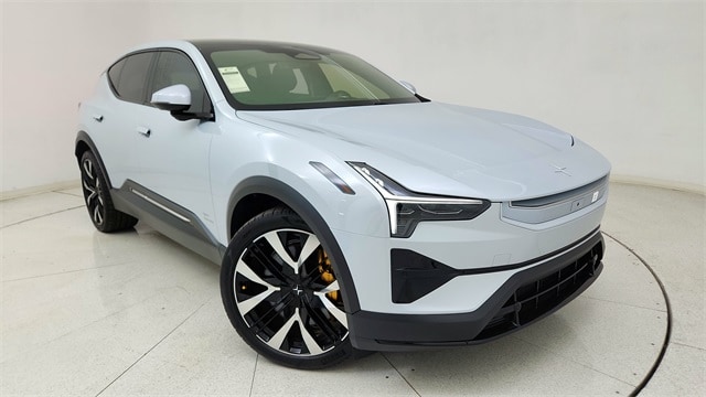 2025 Polestar 3 Performance