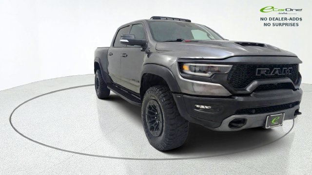 2022 RAM 1500 Pickup