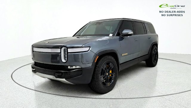 Used 2024 Rivian R1S SUV