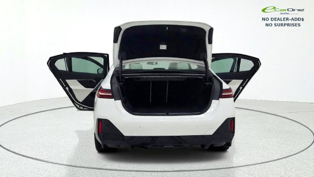 2025 BMW i5 40 - Photo 18