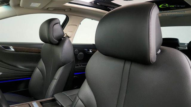 2026 GENESIS G80 Advanced - Photo 48