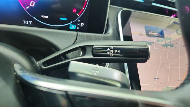 2024 Mercedes-Benz E-Class E450 - Photo 46