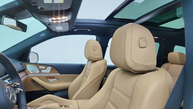 2025 Mercedes-Benz GLS Base - Photo 37