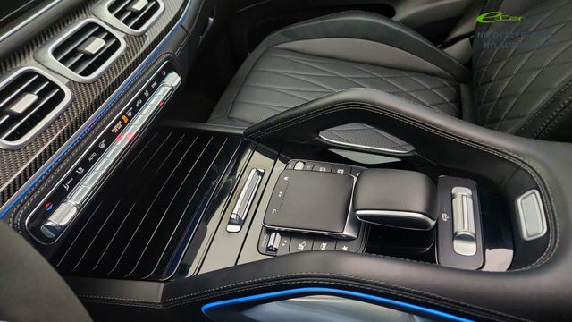 2024 Mercedes-Benz GLE Coupe GLE 53 AMG - Photo 53