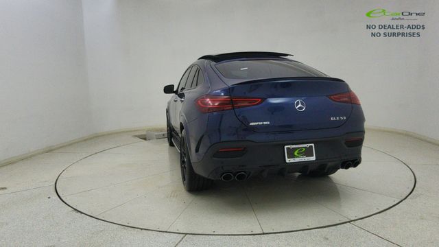 2024 Mercedes-Benz GLE Coupe GLE 53 AMG - Photo 74