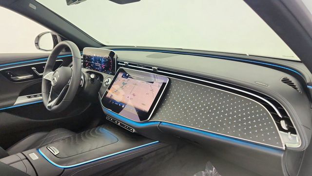2024 Mercedes-Benz E-Class E450 - Photo 23