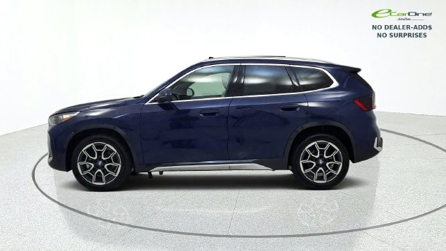 Used 2026 BMW X1 xDrive28i | TECH | SPORT STS | ACTV DRVR SEAT W/LUMBAR SUPPORT | 19" WHLS | $5K OPTS SUV