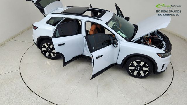 2026 Honda Prologue Elite - Photo 85