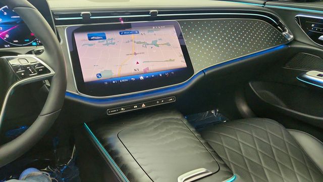 2024 Mercedes-Benz E-Class E450 - Photo 47