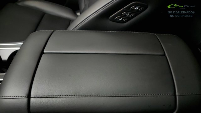 2026 Hyundai Palisade Calligraphy - Photo 83