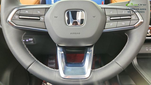 2026 Honda Prologue Elite - Photo 41