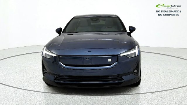 Used 2024 Polestar 2 Hatchback