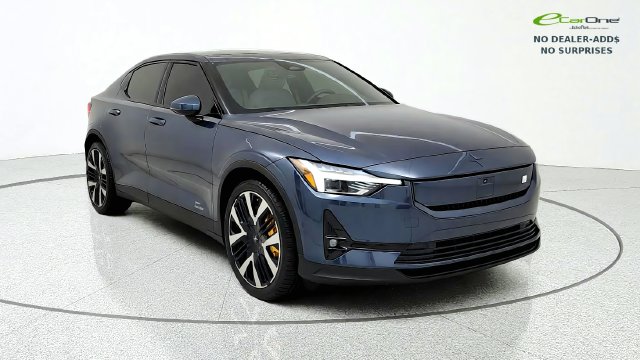  Polestar 2