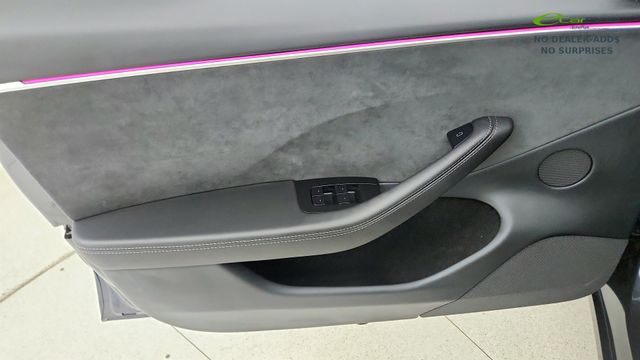 2025 Tesla Model 3 Long Range - Photo 49