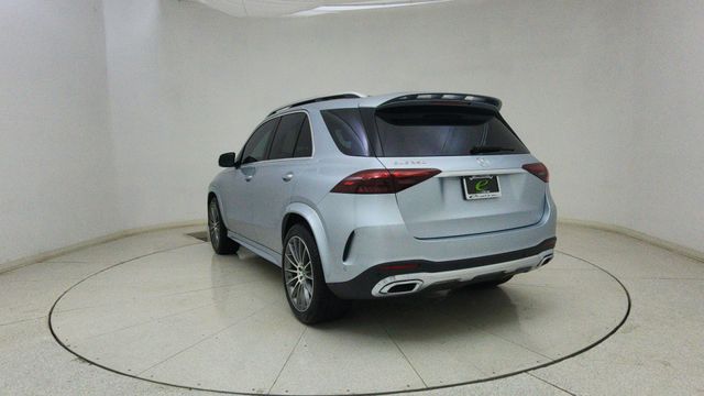 2025 Mercedes-Benz GLE GLE350 - Photo 66