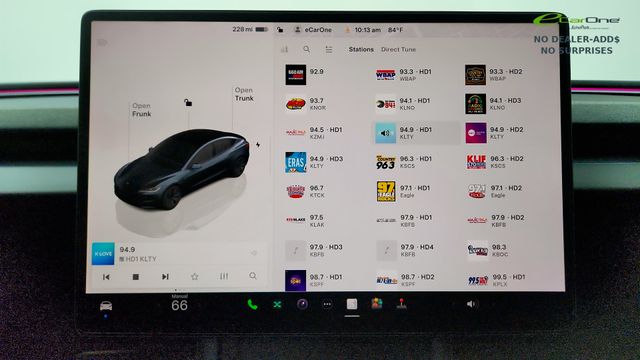 2025 Tesla Model 3 Long Range - Photo 62