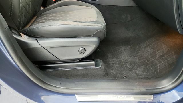 2024 Mercedes-Benz GLE Coupe GLE 53 AMG - Photo 44