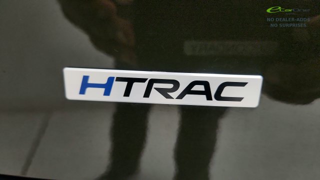 2026 Hyundai Palisade Calligraphy - Photo 34