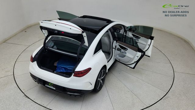 2023 Mercedes-Benz EQE Base - Photo 85