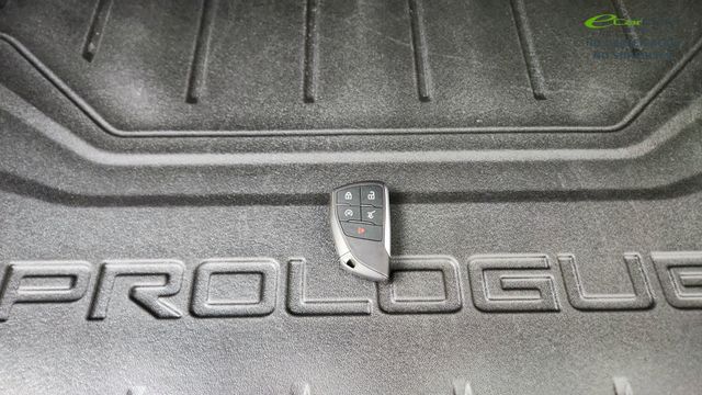 2026 Honda Prologue Elite - Photo 62