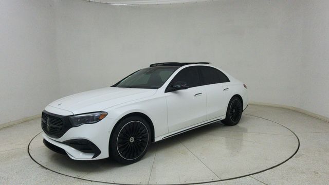 2024 Mercedes-Benz E-Class E450 - Photo 72