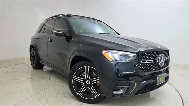 2025 Mercedes-Benz GLE GLE350's photo