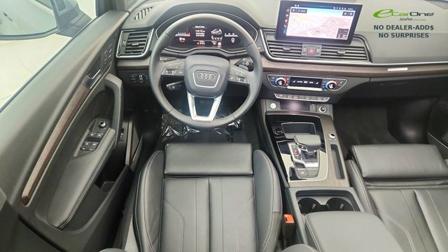 2025 Audi Q5 Sportback Premium Plus - Photo 38