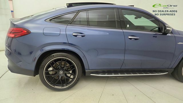 2024 Mercedes-Benz GLE Coupe GLE 53 AMG - Photo 7