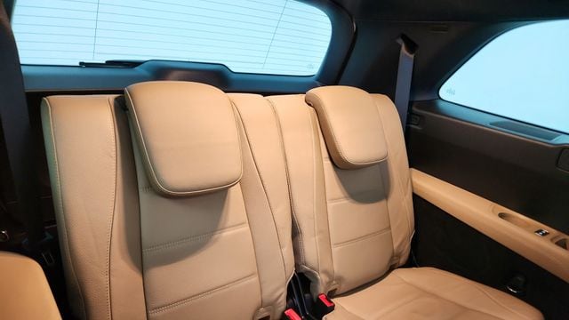 2025 Mercedes-Benz GLS Base - Photo 29