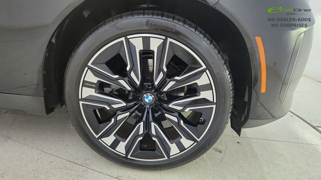 2025 BMW X3 30 - Photo 74