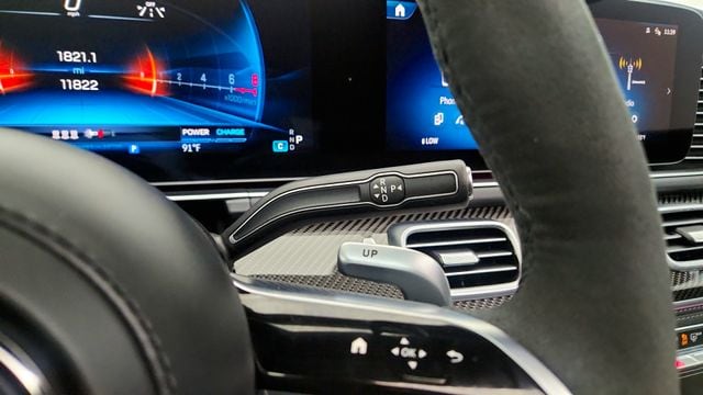 2024 Mercedes-Benz GLE Coupe GLE 53 AMG - Photo 68