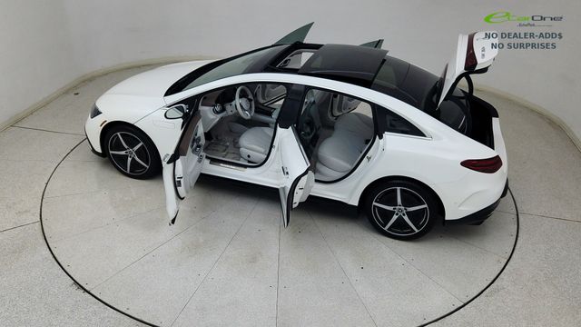 2023 Mercedes-Benz EQE Base - Photo 84