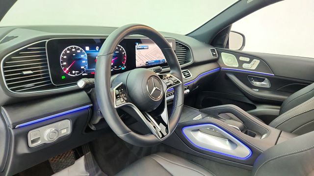 2025 Mercedes-Benz GLE GLE350 - Photo 18