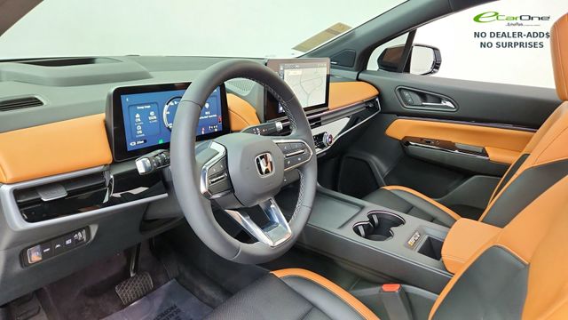 2026 Honda Prologue Elite - Photo 19