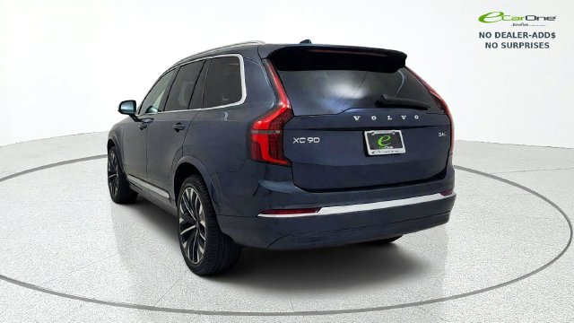 2026 Volvo XC90 6