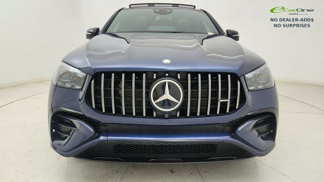 2024 Mercedes-Benz GLE Coupe GLE 53 AMG - Photo 2