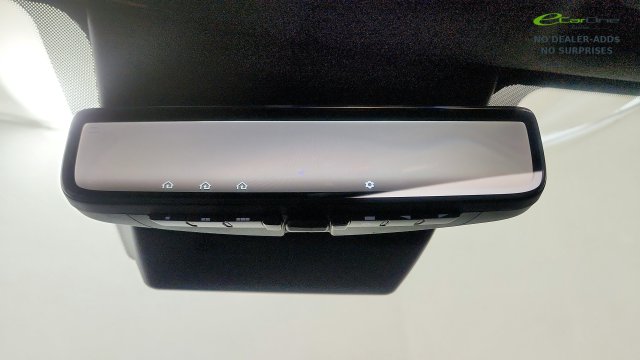 2026 Hyundai Palisade Calligraphy - Photo 87