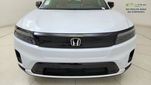 2026 Honda Prologue Elite - Photo 8