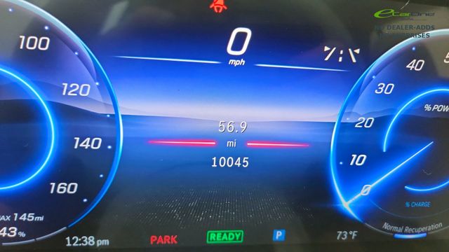 2023 Mercedes-Benz EQE Base - Photo 38