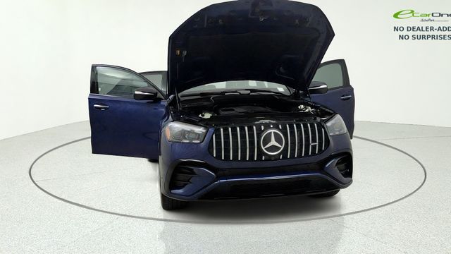 2024 Mercedes-Benz GLE Coupe GLE 53 AMG - Photo 14