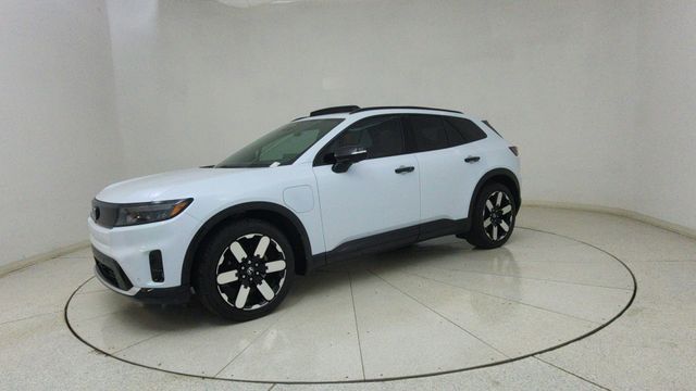 2026 Honda Prologue Elite - Photo 68