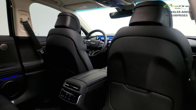2026 GENESIS G80 Advanced - Photo 46