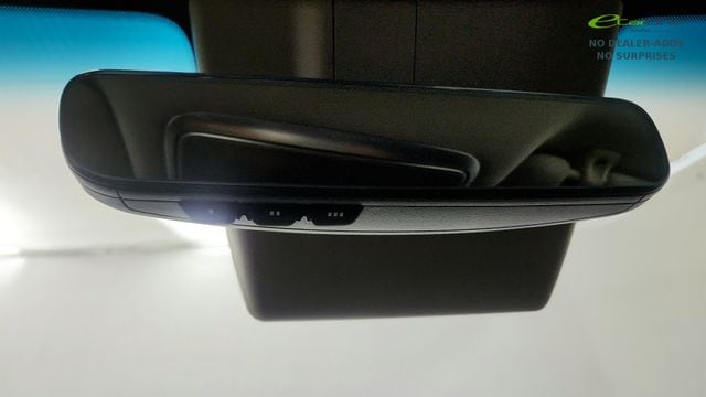 2026 GENESIS G80 Advanced - Photo 73